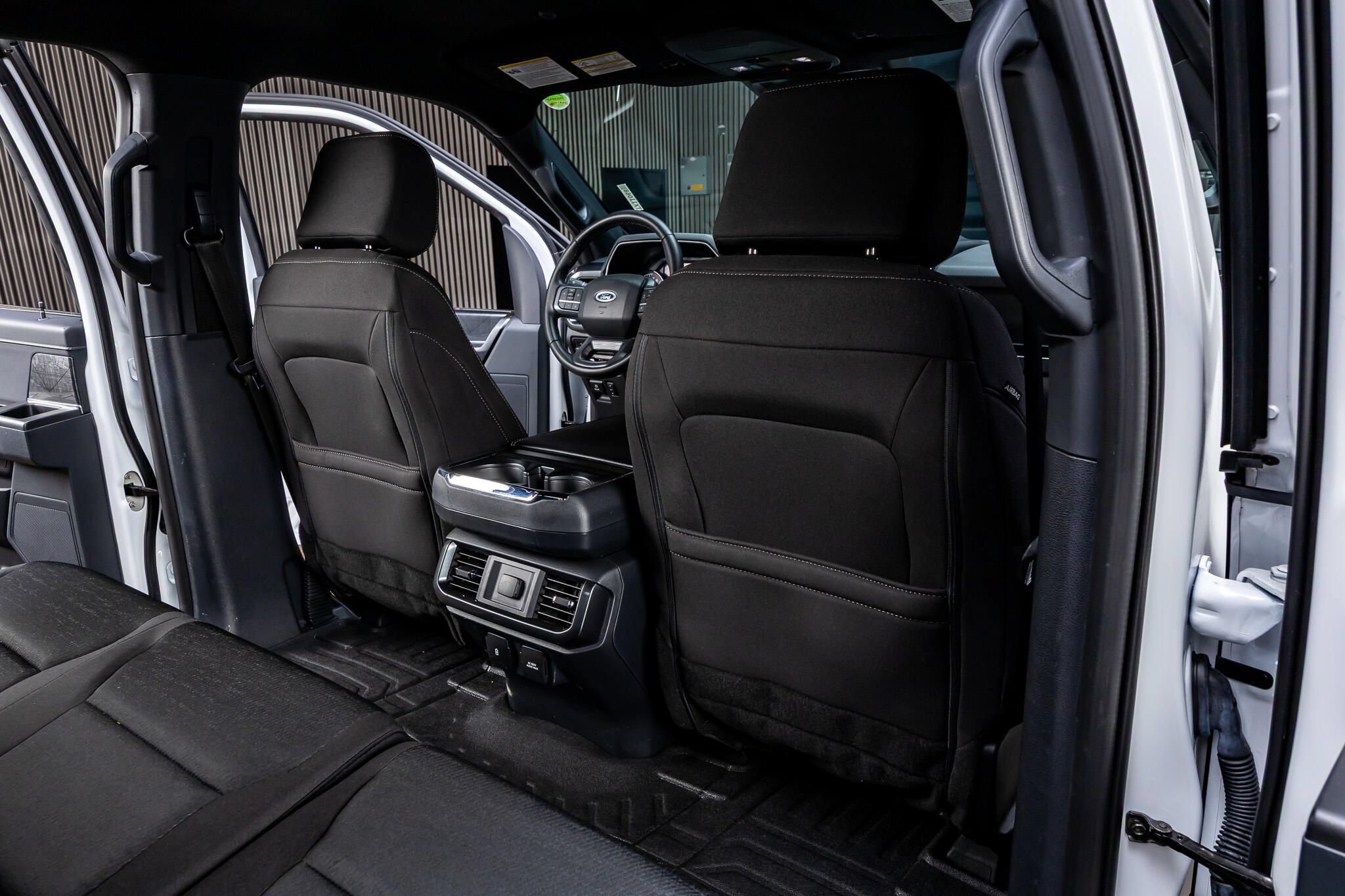 Used 2023 Ford F150 XLT w/ Equipment Group 302A High AWD/4WD image 30
