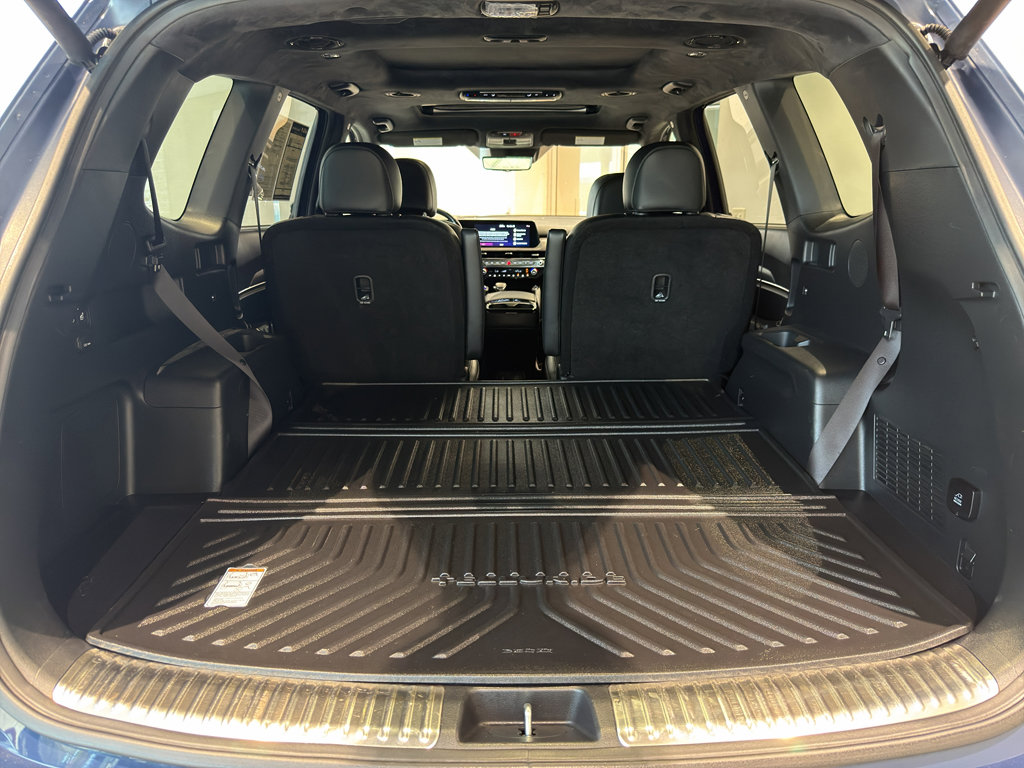 Used 2024 Kia Telluride SX Prestige X-Pro AWD/4WD image 24