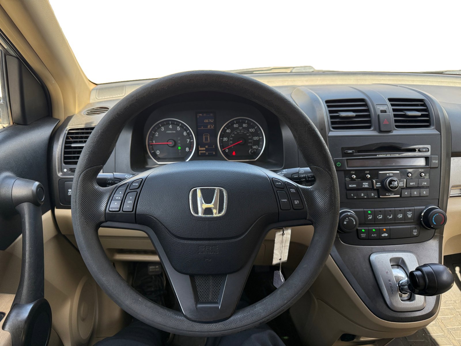 Used 2011 Honda CR-V SE image 14