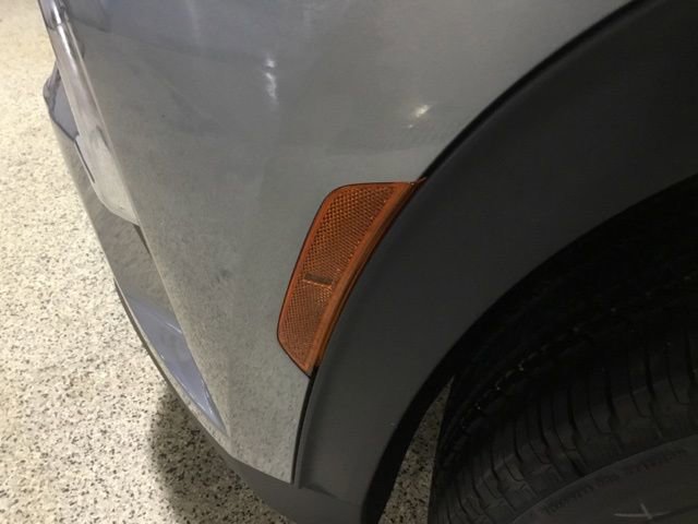 New 2026 Chevrolet Traverse LT w/ LPO, Floor Liner Package image 10