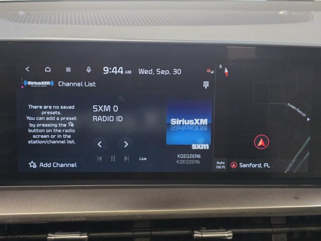 Used 2025 Kia Telluride S FWD image 16