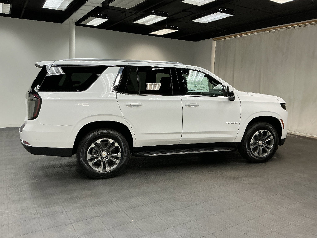 New 2026 Chevrolet Tahoe LT w/ Comfort Package AWD/4WD image 6
