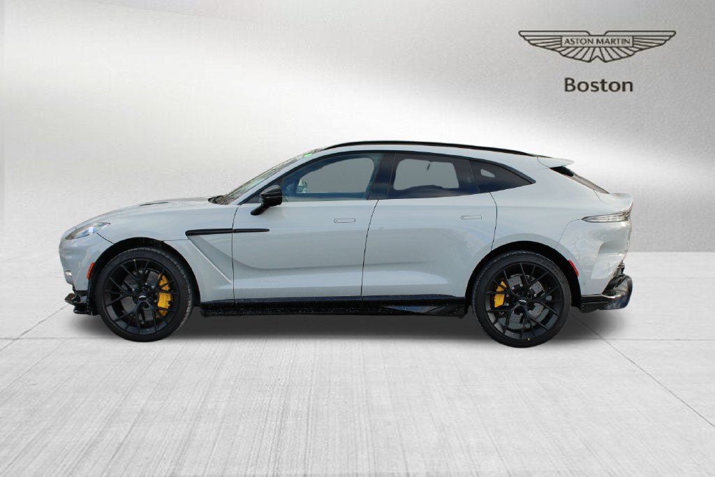 New 2026 Aston Martin DBX 707 AWD/4WD image 6