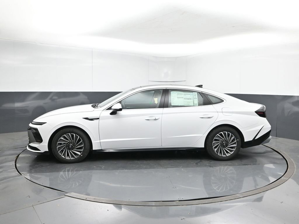 New 2026 Hyundai Sonata SEL image 3