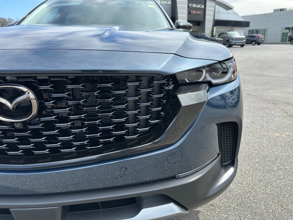 Certified 2026 MAZDA CX-50 2.5 Turbo w/ Accent Package image 30