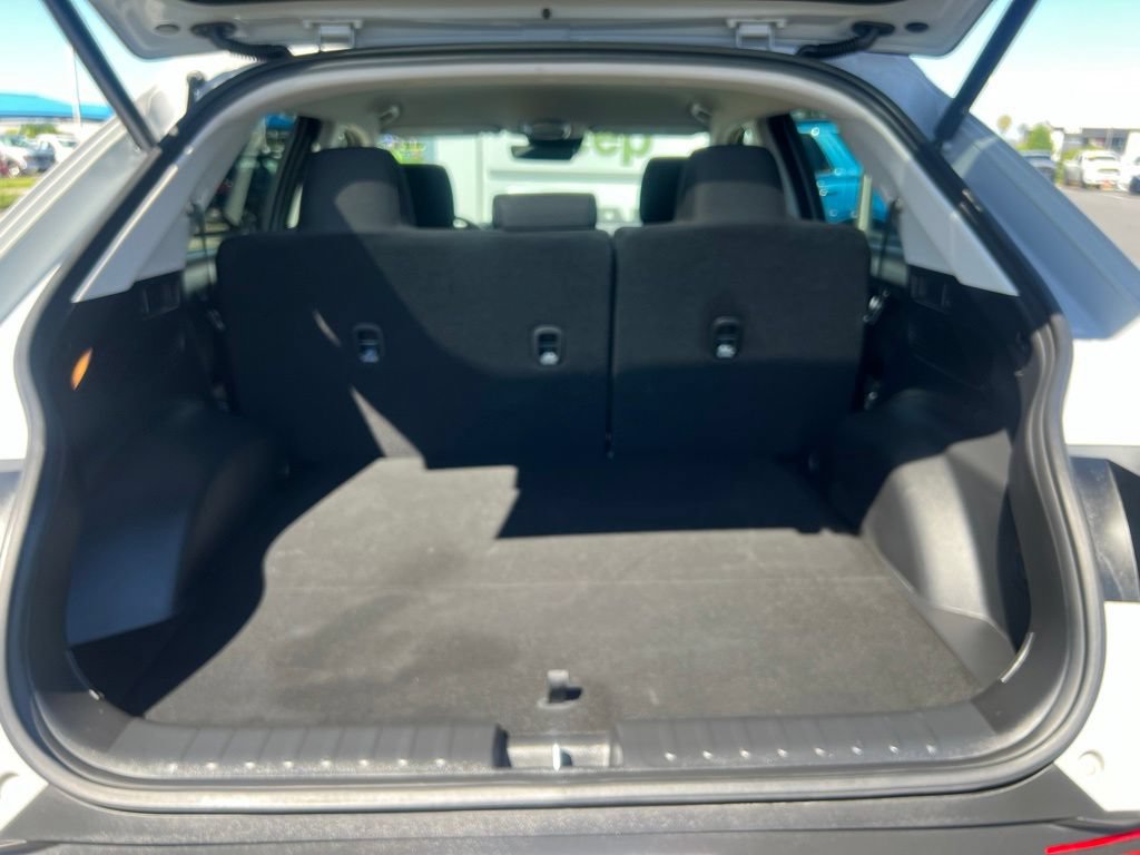 Used 2024 Hyundai Ioniq 5 SEL RWD image 48