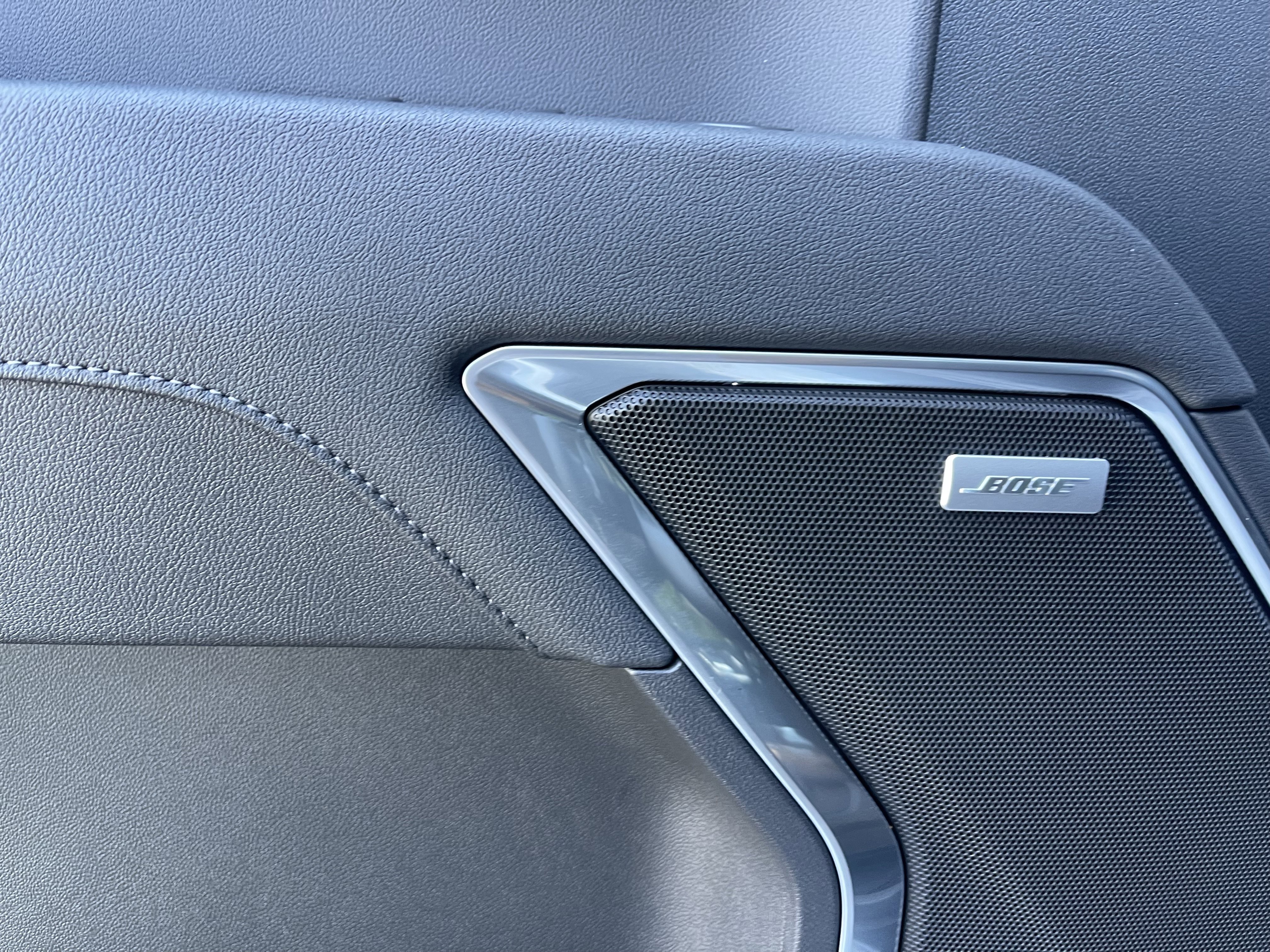 New 2026 Chevrolet Silverado 1500 RST w/ Redline Edition image 14