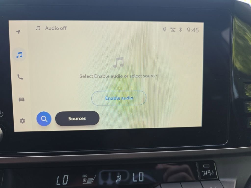 Used 2026 Toyota Camry LE image 30