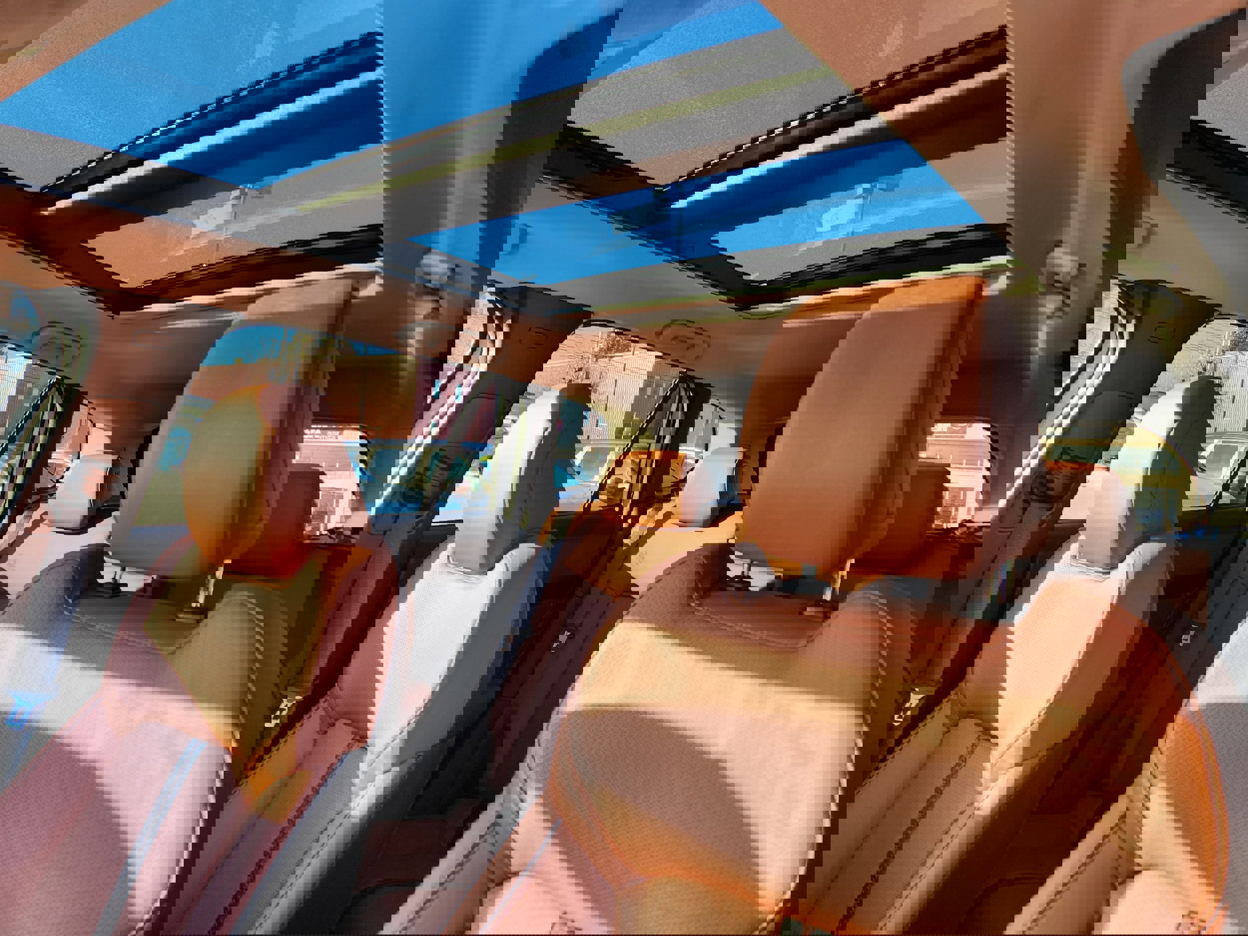 Certified 2024 MAZDA CX-50 2.5 Turbo w/ Cargo Package image 13