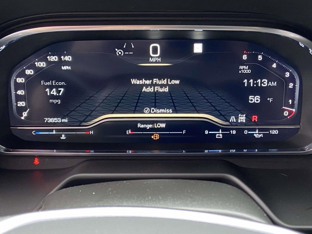 Used 2023 GMC Yukon SLT image 29