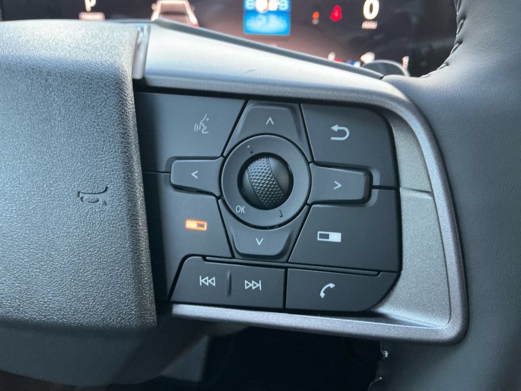 New 2027 Nissan Murano Platinum w/ Cargo Package AWD/4WD image 20