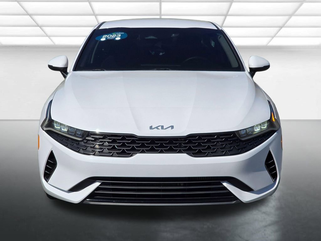 Used 2023 Kia K5 LXS FWD image 16
