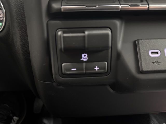 New 2026 Chevrolet Silverado 3500 W/T w/ WT Convenience Package image 21
