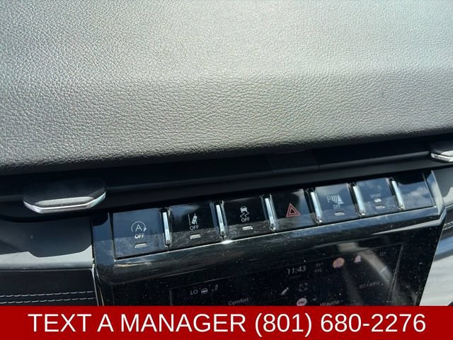 Used 2021 Jeep Grand Cherokee L Laredo AWD/4WD image 17