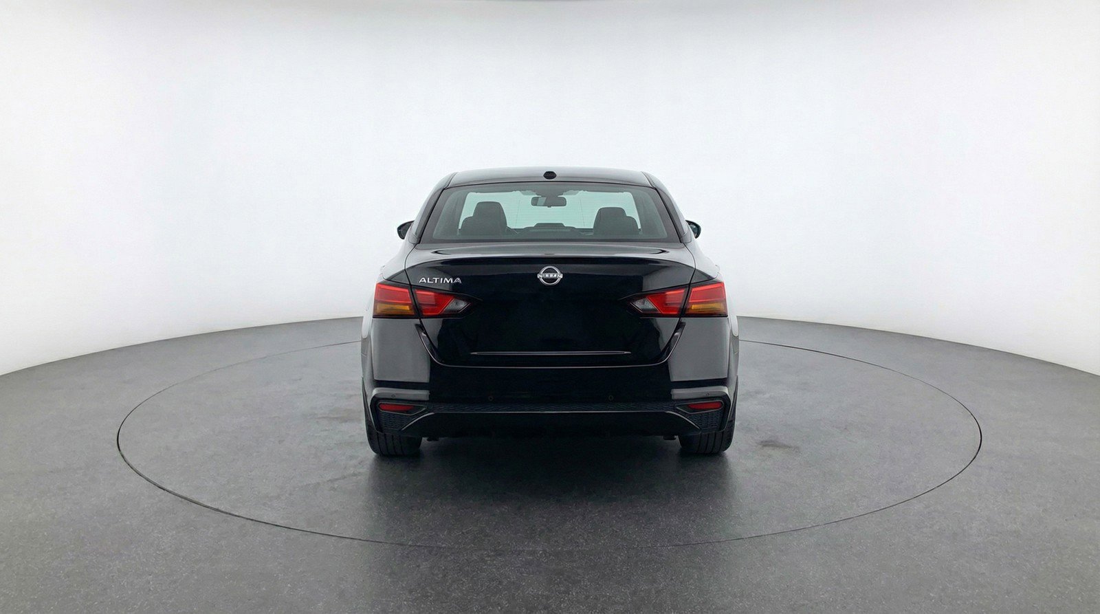 Used 2025 Nissan Altima 2.5 SV image 7