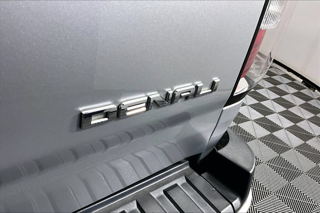 Used 2017 GMC Canyon Denali AWD/4WD image 20