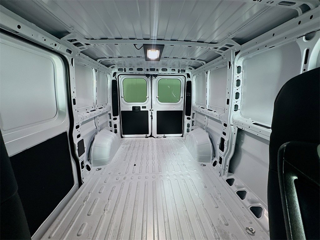New 2026 RAM ProMaster 1500 w/ Convenience Group image 10
