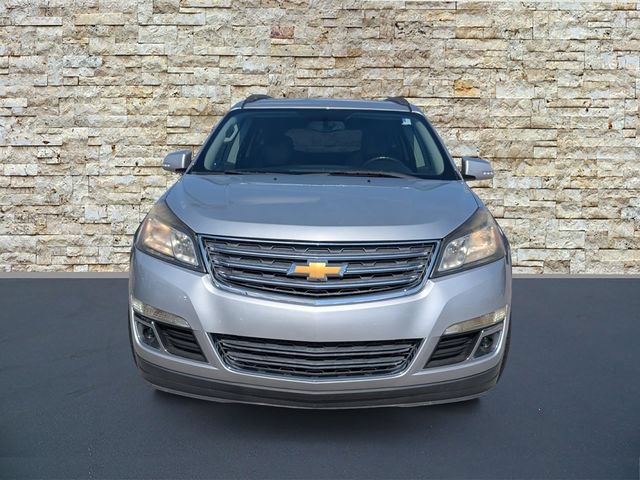 Used 2013 Chevrolet Traverse LT AWD/4WD image 3