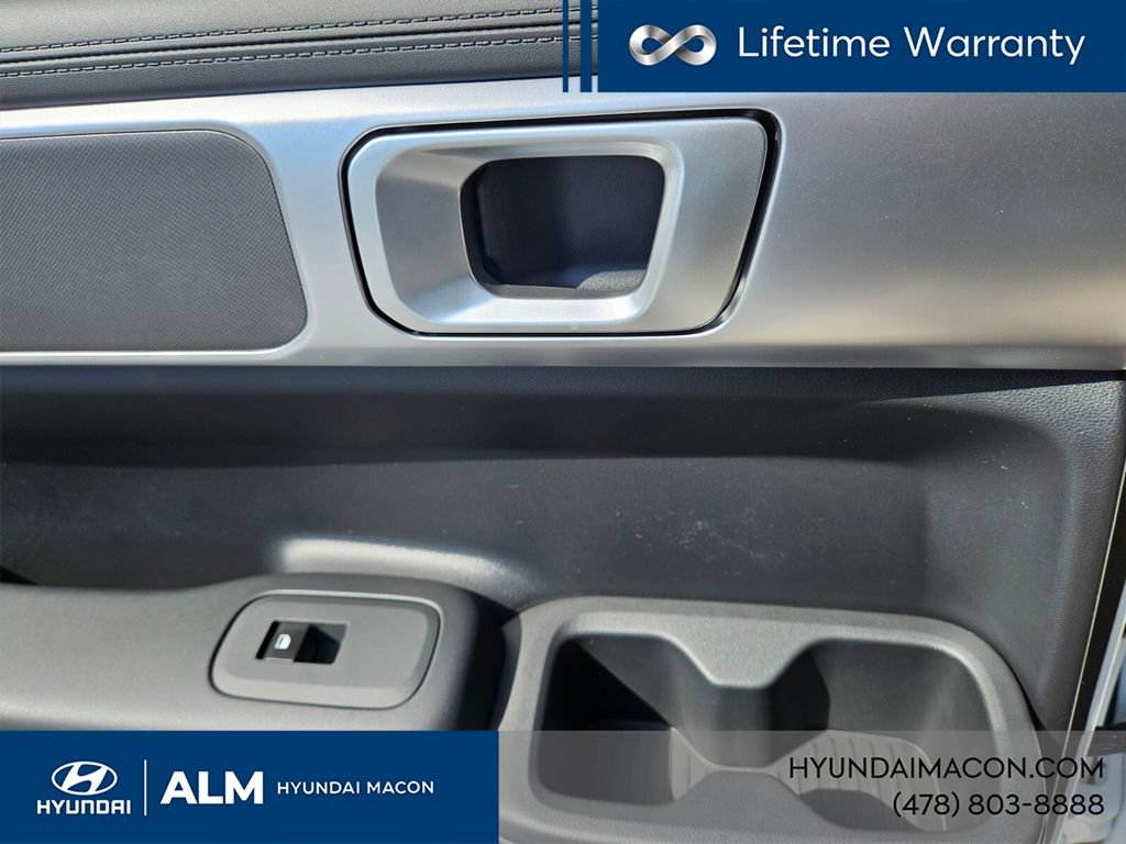 New 2026 Hyundai Santa Fe SE FWD image 19