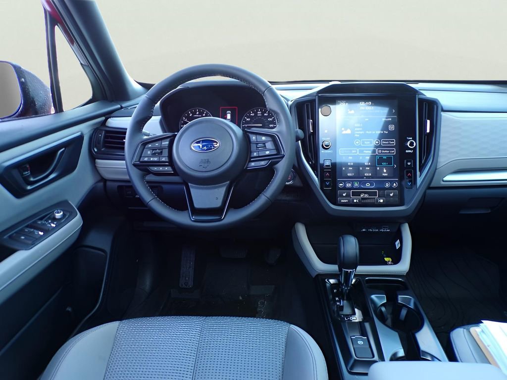 Certified 2026 Subaru Forester Premium image 17