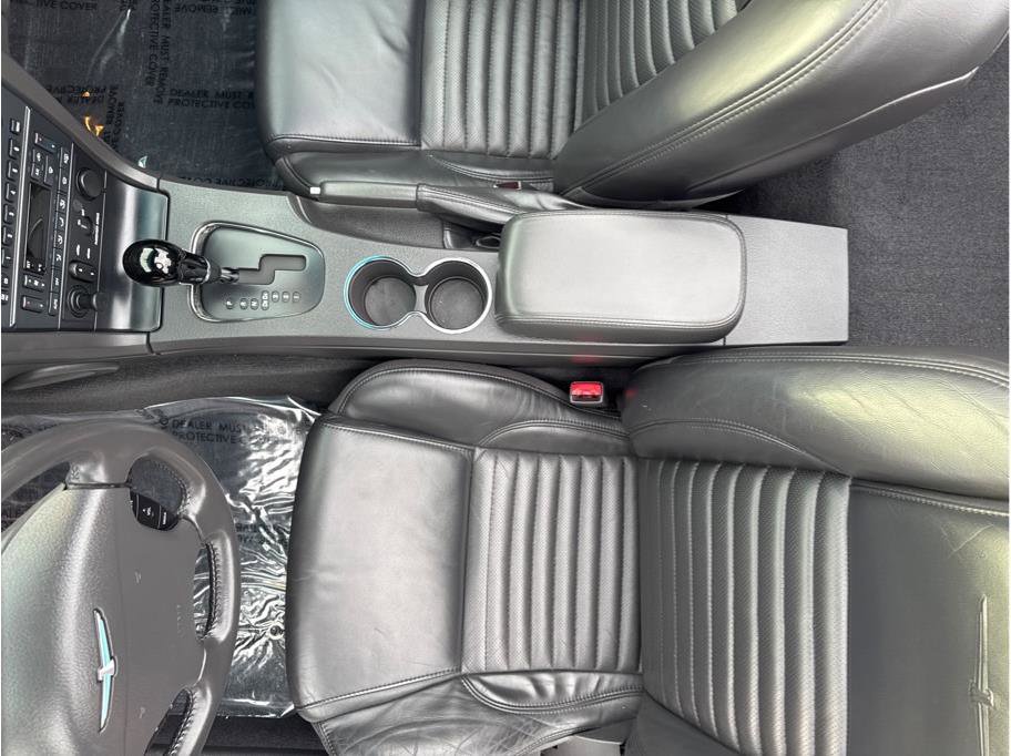 Used 2002 Ford Thunderbird image 33