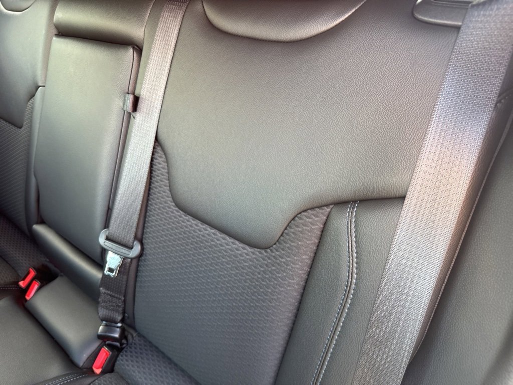 Used 2023 Jeep Compass Latitude w/ Convenience Group image 50