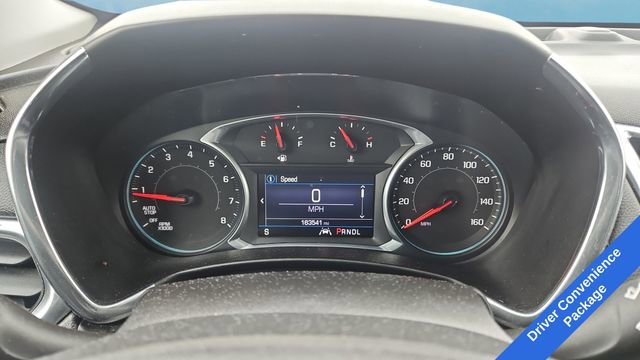 Used 2020 Chevrolet Equinox LT image 13