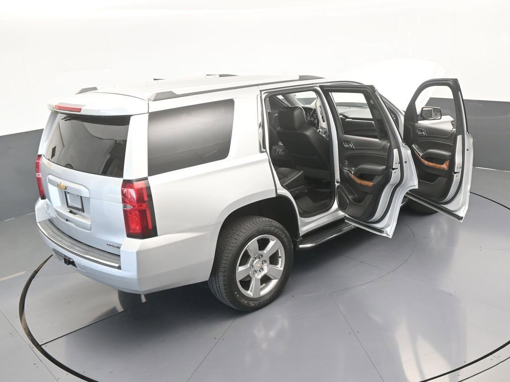 Used 2019 Chevrolet Tahoe Premier image 76