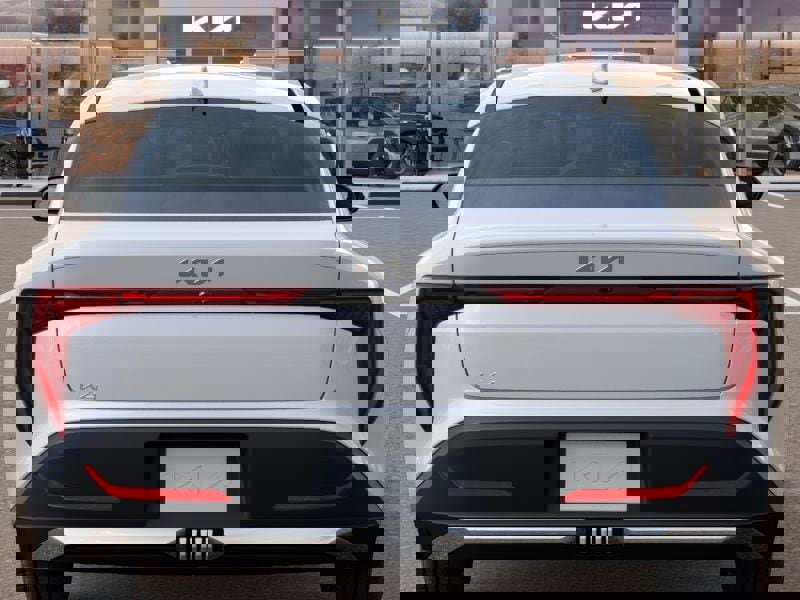 New 2025 Kia K4 EX image 13