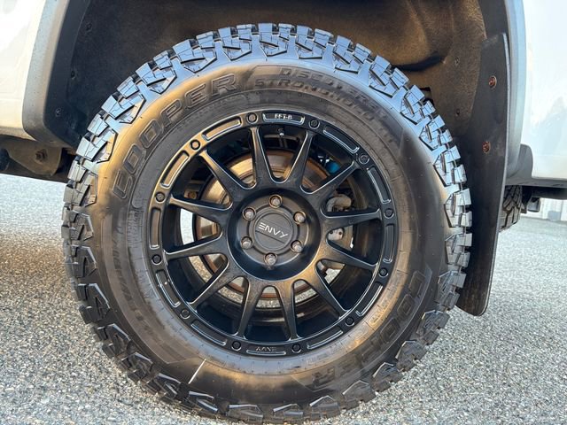 Used 2021 Chevrolet Colorado ZR2 AWD/4WD image 22