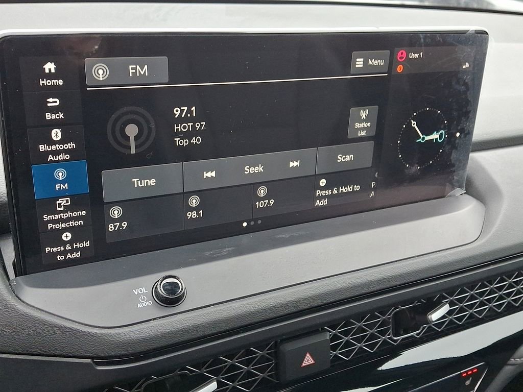 Used 2023 Honda Accord Sport-L image 17