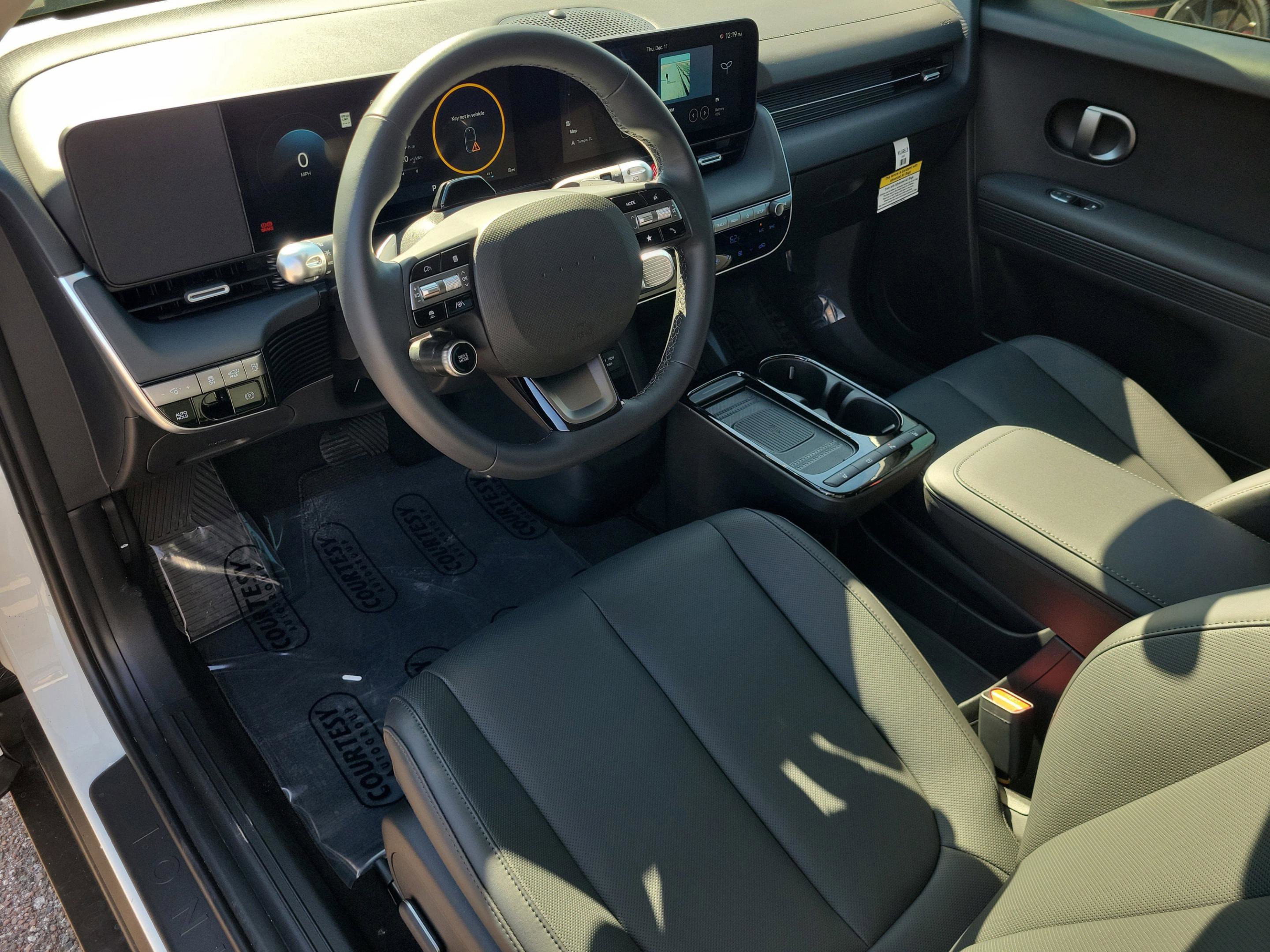 New 2026 Hyundai Ioniq 5 SEL image 23