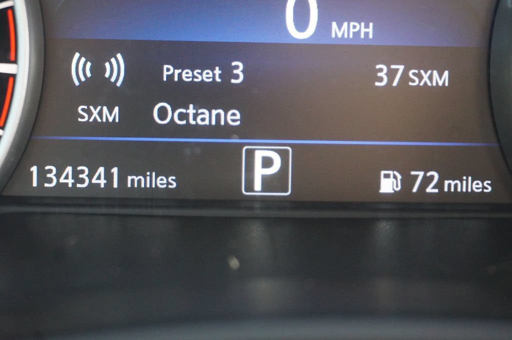 Used 2016 Nissan Murano SL FWD image 6