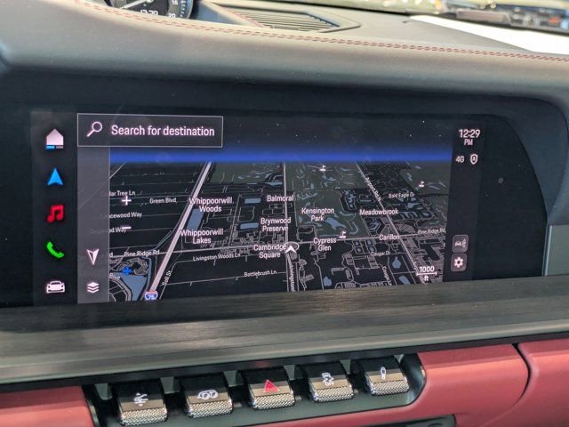 Used 2025 Porsche 911 Carrera 4 GTS image 29