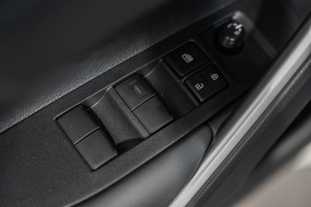 New 2026 Toyota Corolla Cross LE image 32