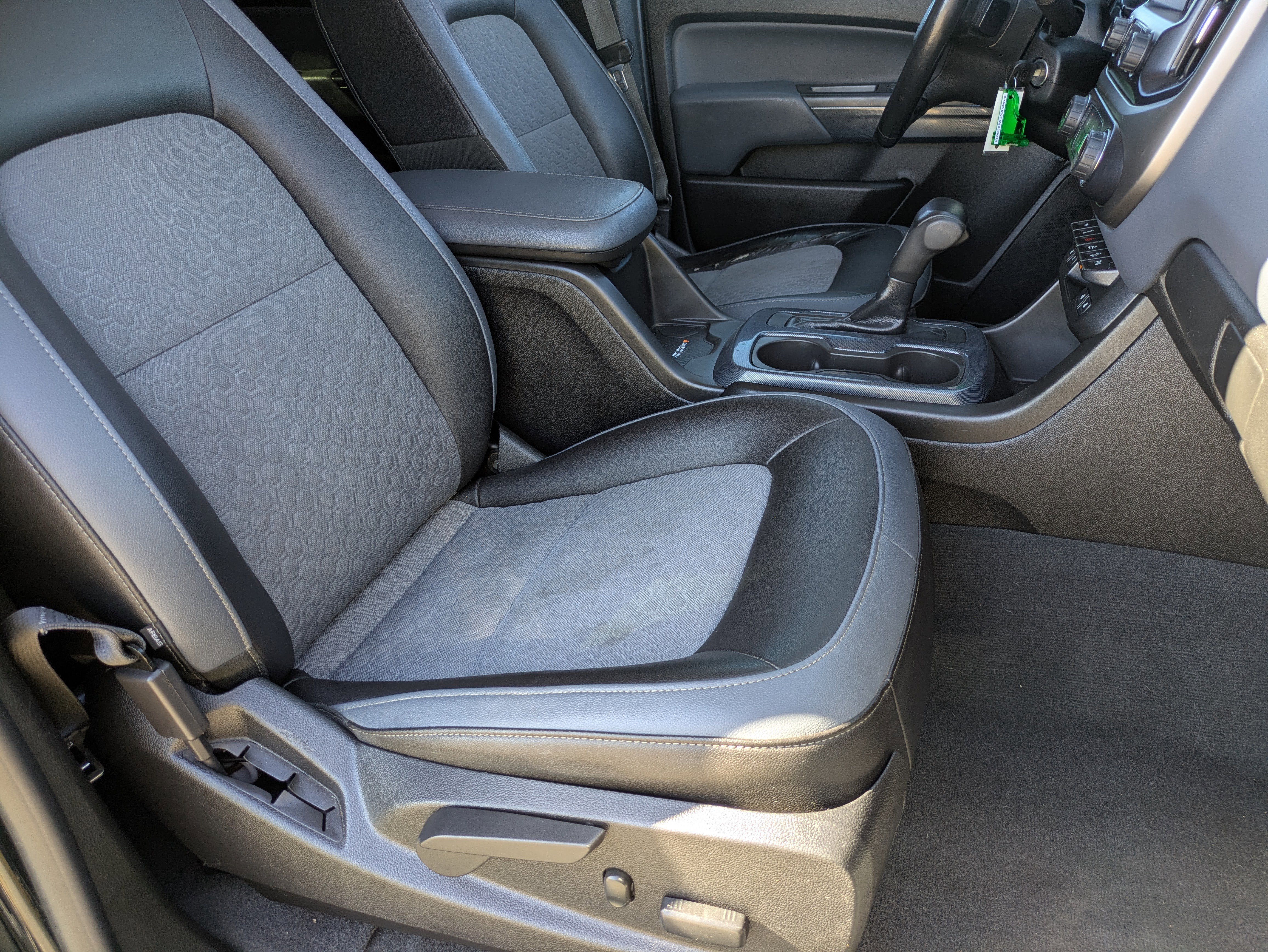 Used 2019 Chevrolet Colorado Z71 image 10