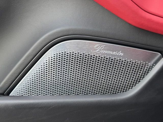 Certified 2021 Porsche Taycan Turbo S image 15