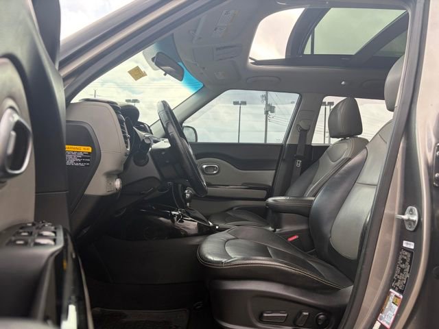 Used 2016 Kia Soul + w/ Primo Package image 22