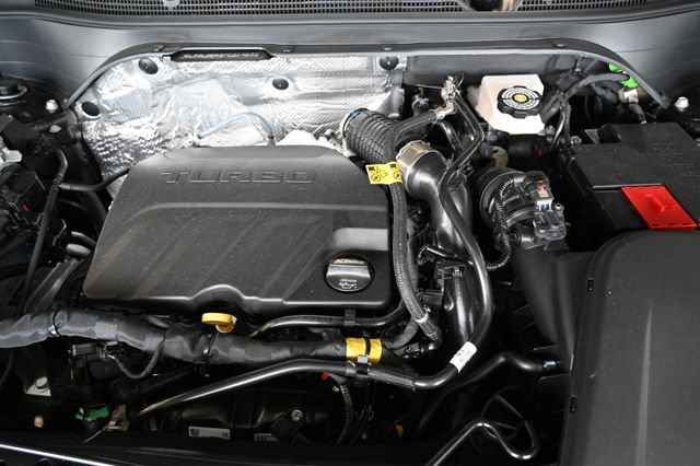 New 2026 Chevrolet Trax RS w/ Sunroof Package FWD image 30