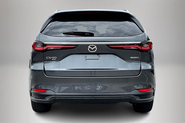 New 2025 MAZDA CX-90 3.3 Turbo w/ Preferred Package image 3