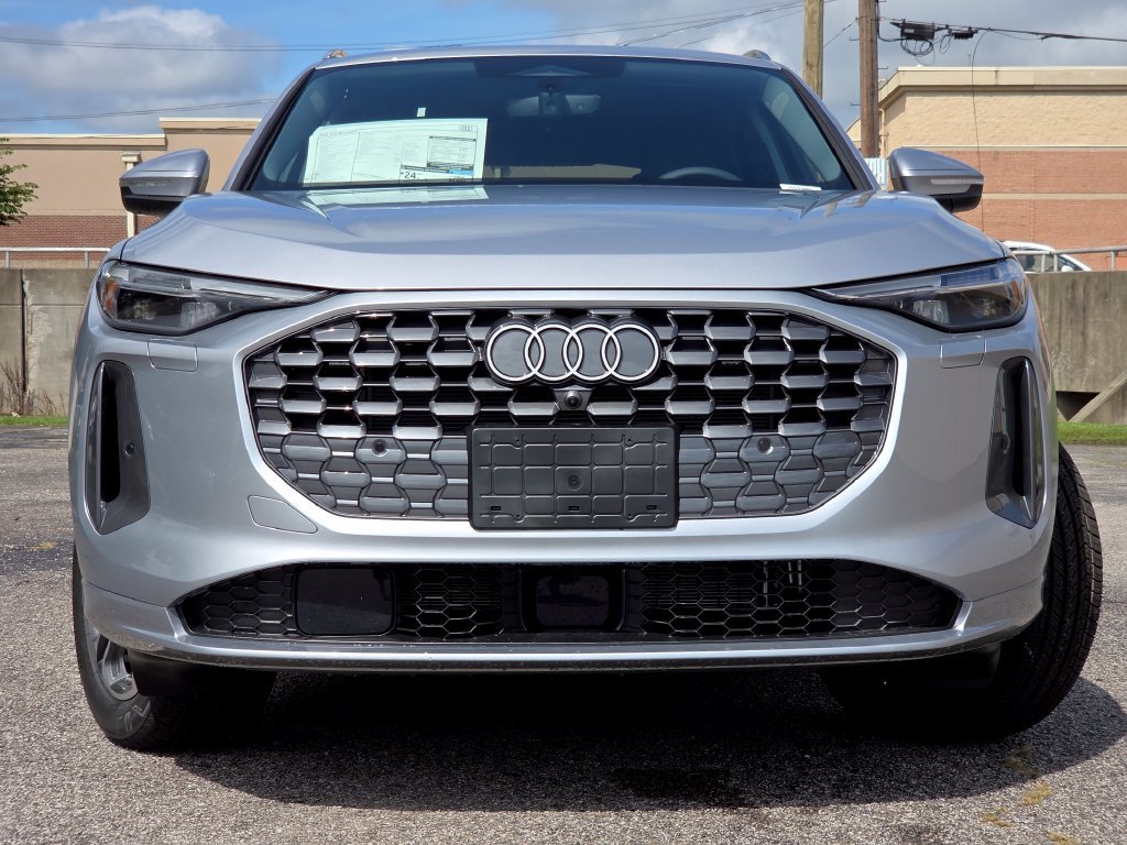 New 2026 Audi Q5 Premium Plus AWD/4WD image 3