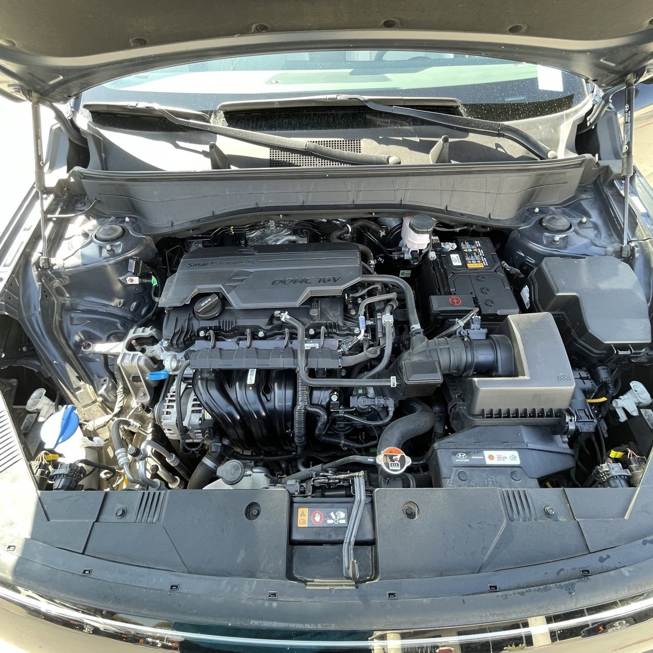 Used 2025 Hyundai Kona SEL image 26