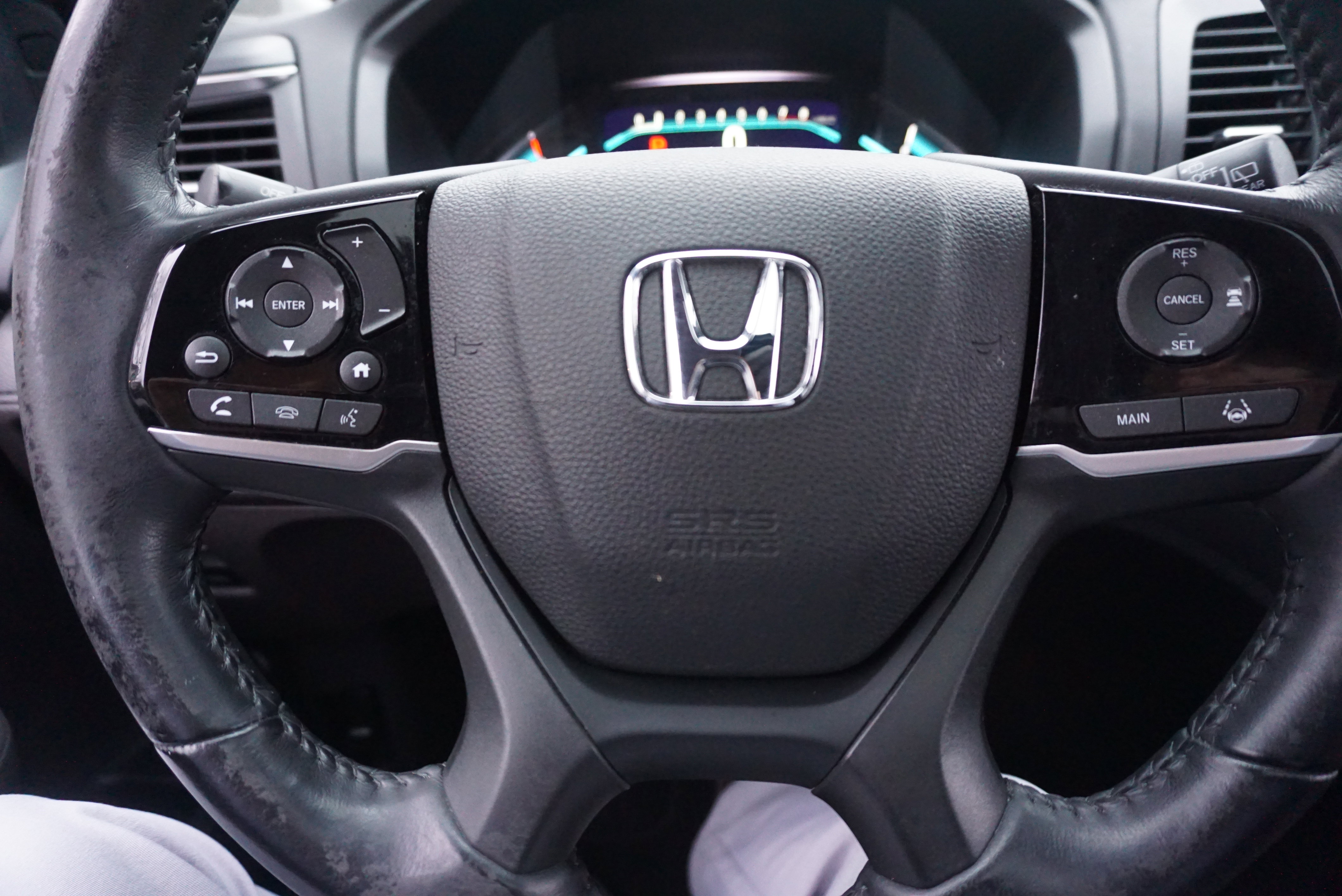 Used 2019 Honda Odyssey EX-L image 9