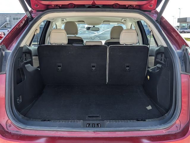 Used 2017 Ford Edge Titanium w/ Technology Package image 27