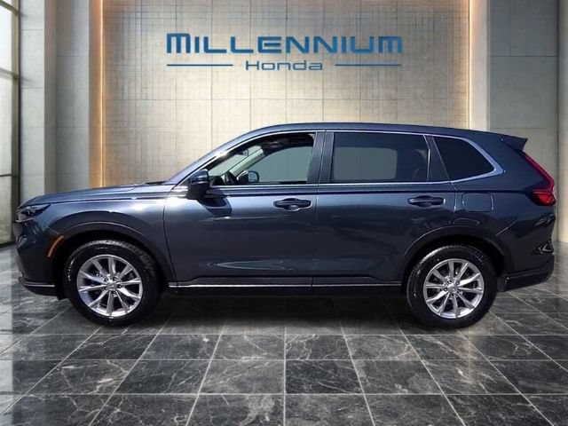 Used 2023 Honda CR-V EX image 33