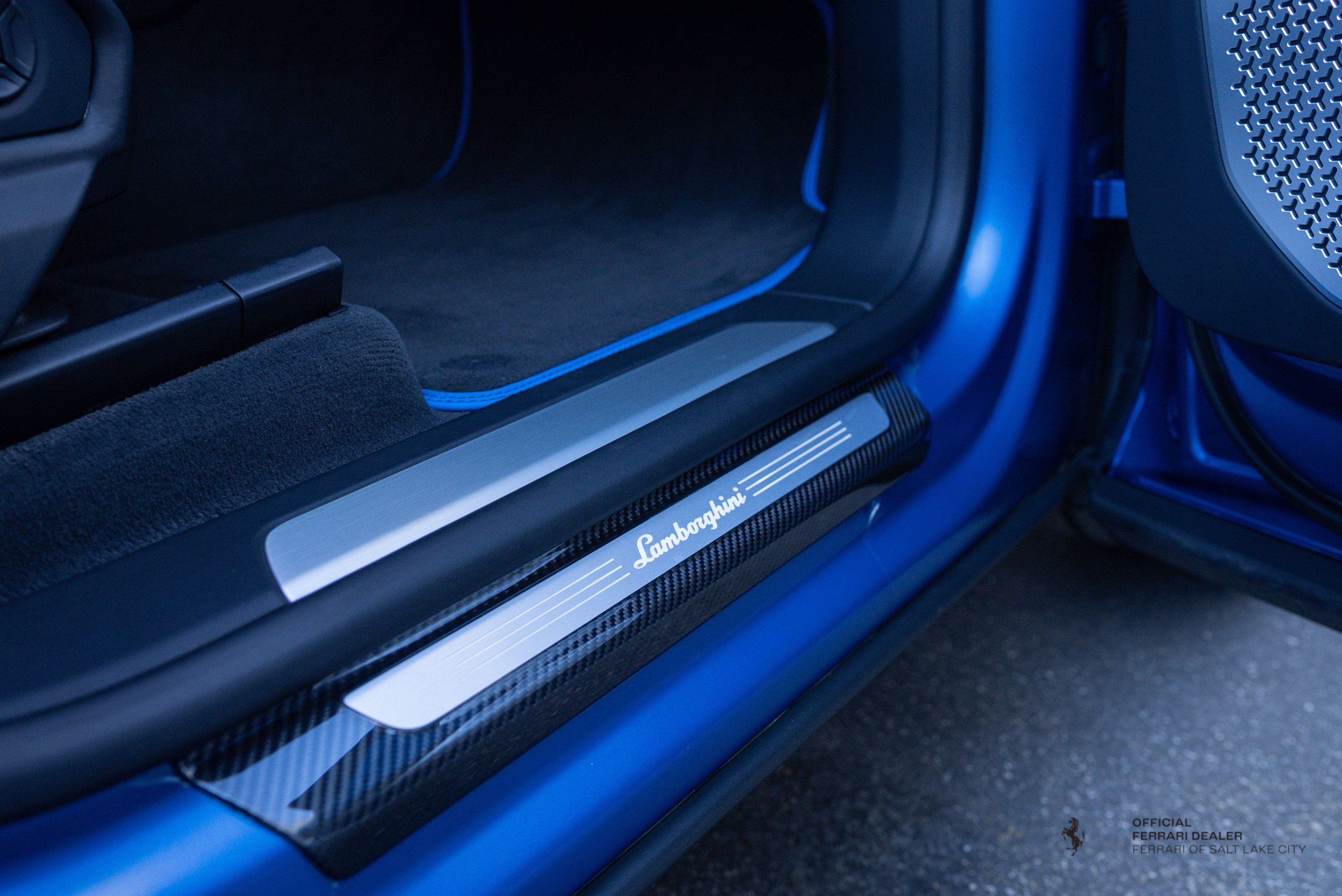 Used 2022 Lamborghini Urus image 26