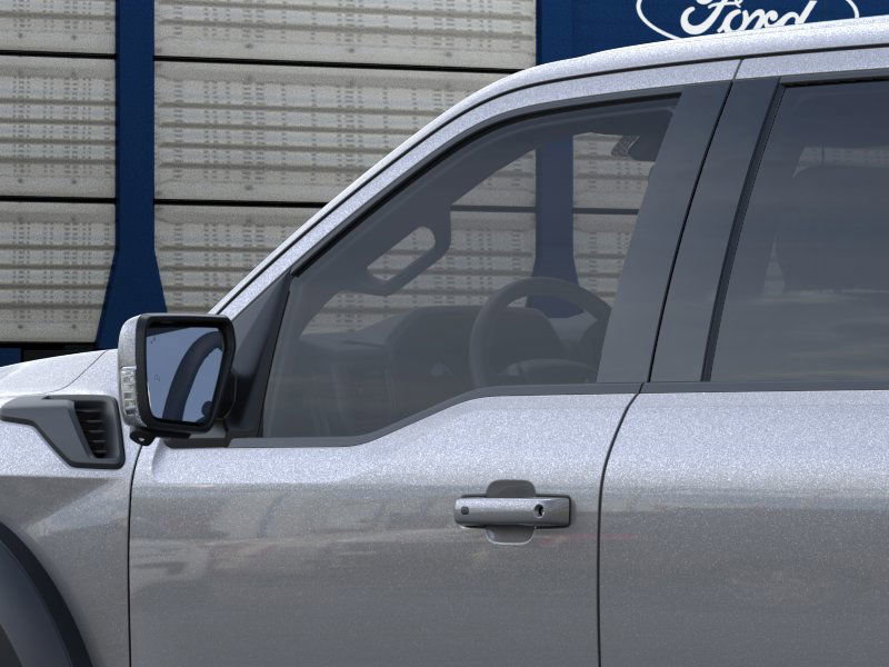 New 2026 Ford F150 Raptor image 49