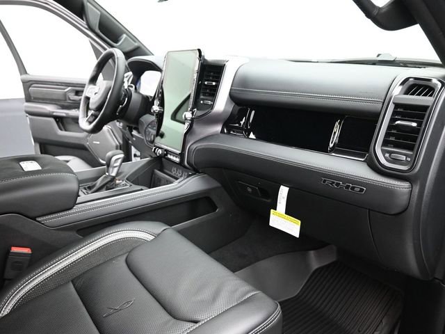 New 2026 RAM 1500 RHO w/ RHO Level 1 Equipment Group image 25