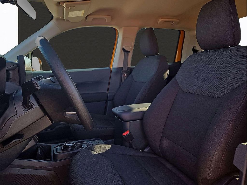 New 2026 Ford Maverick XL AWD/4WD image 12
