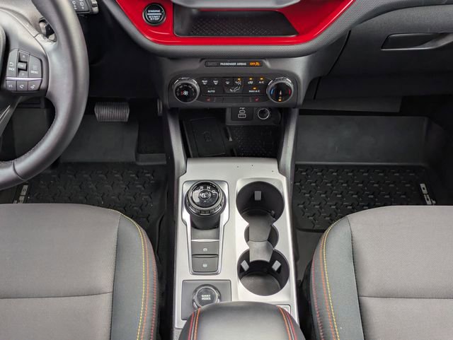 Used 2024 Ford Bronco Sport Free Wheeling w/ Convenience Package image 19